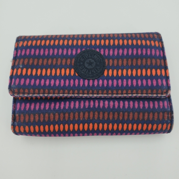 Kipling Handbags - Kipling Wallet